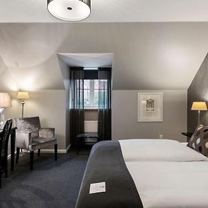 Executive King Room